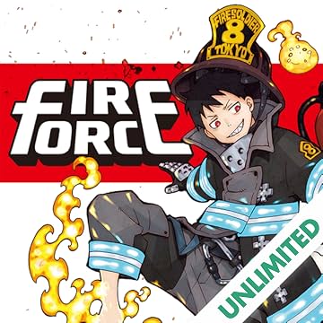 Fire Force